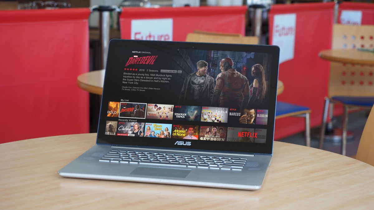how to watch netflix for free